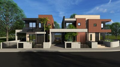 1 - Kiti, House