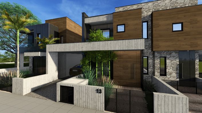 Image No.2-3 Bed House for sale