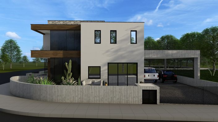 Image No.3-3 Bed House for sale