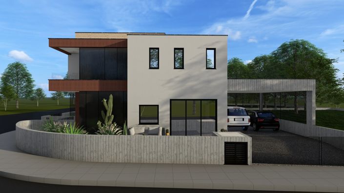 Image No.6-3 Bed House for sale