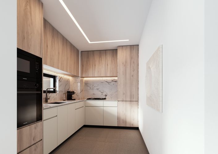 Image No.12-2 Bed Apartment for sale