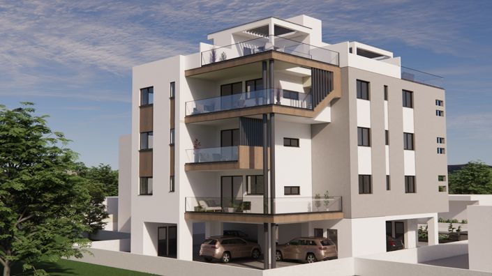Image No.4-2 Bed Apartment for sale