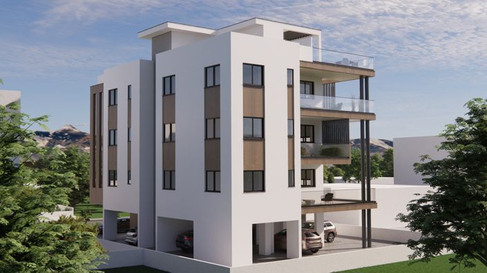 Image No.5-2 Bed Apartment for sale