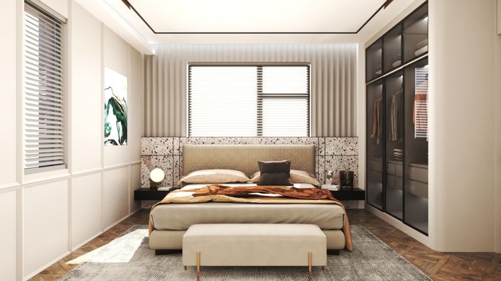 Image No.10-1 Bed Penthouse for sale