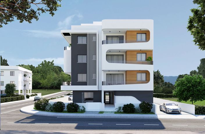 Image No.5-1 Bed Penthouse for sale