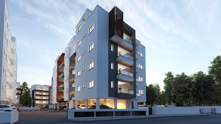 Image No.28-1 Bed Apartment for sale