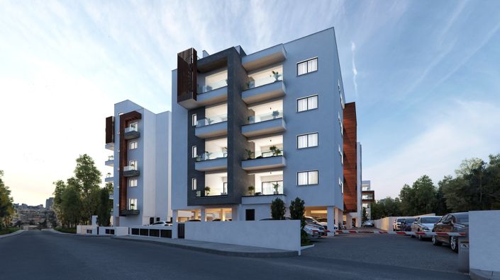 Image No.29-1 Bed Apartment for sale