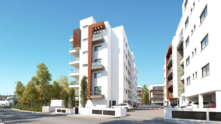 Image No.8-1 Bed Apartment for sale