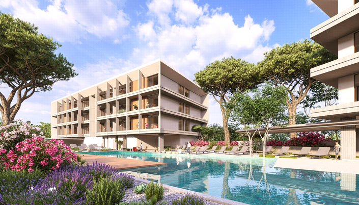 Image No.2-2 Bed Apartment for sale