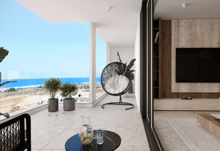 Image No.3-2 Bed Apartment for sale