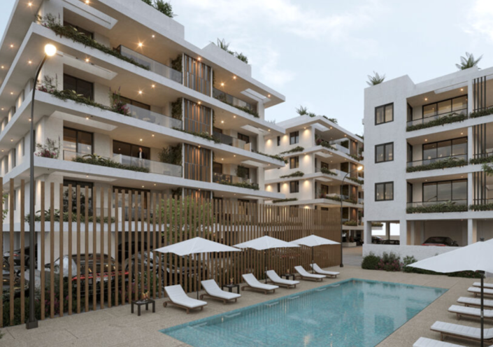 Image No.4-2 Bed Apartment for sale