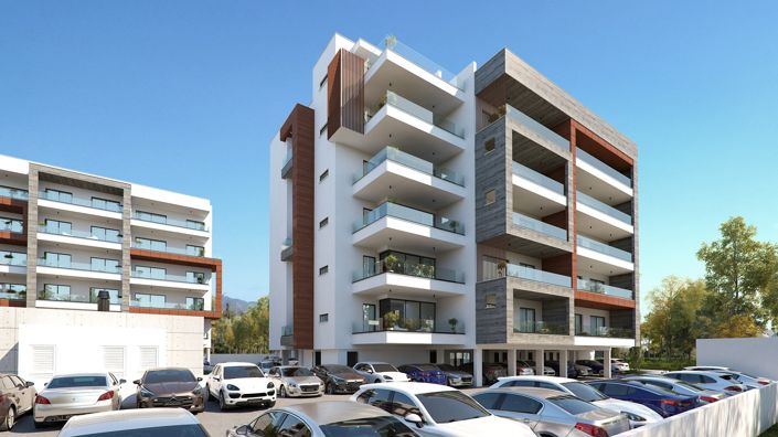 Image No.19-3 Bed Apartment for sale