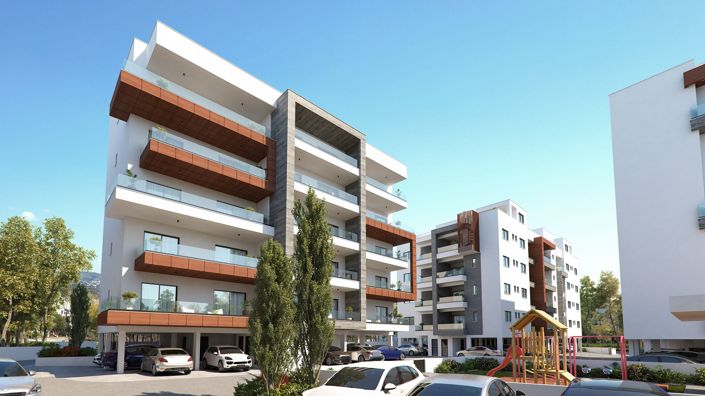 Image No.20-3 Bed Apartment for sale