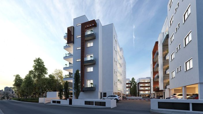 Image No.27-2 Bed Apartment for sale