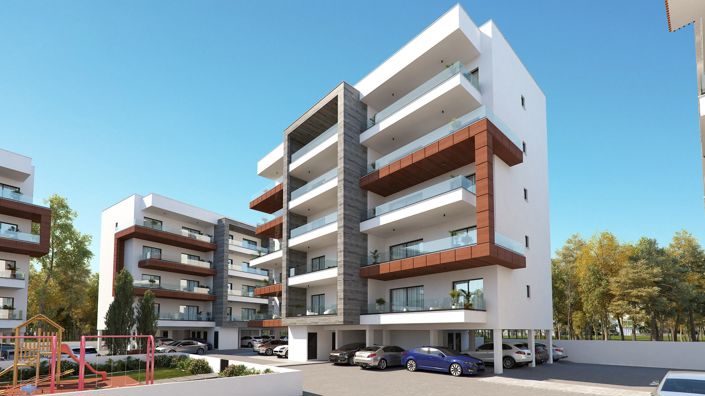 Image No.18-1 Bed Penthouse for sale