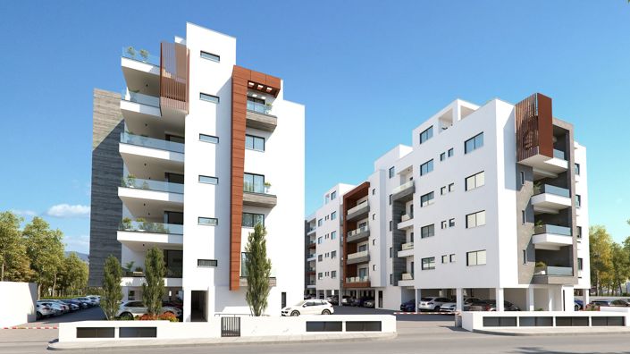 Image No.7-1 Bed Penthouse for sale