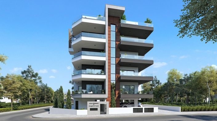 Image No.2-2 Bed Penthouse for sale