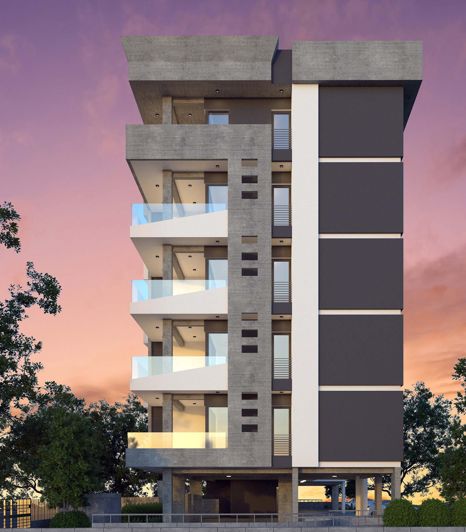 Image No.6-2 Bed Apartment for sale