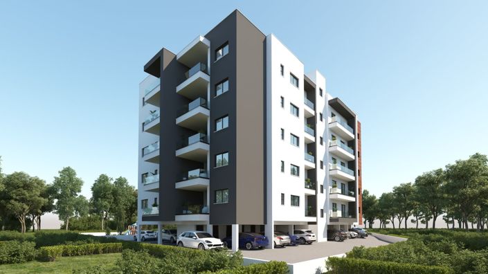 Image No.3-2 Bed Apartment for sale