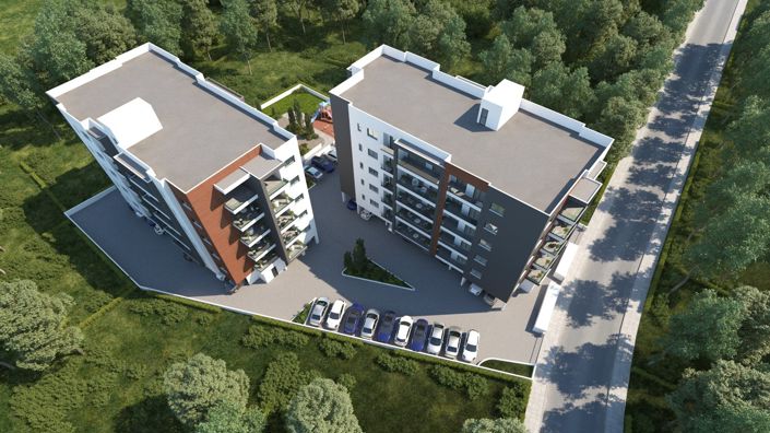 Image No.9-2 Bed Apartment for sale
