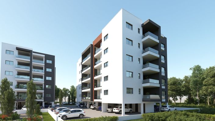 Image No.2-3 Bed Apartment for sale