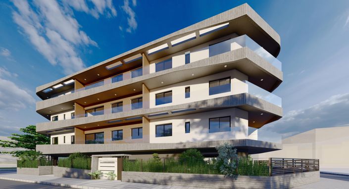 Image No.2-2 Bed Apartment for sale