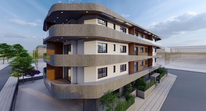 Image No.4-2 Bed Apartment for sale