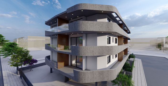 Image No.5-2 Bed Apartment for sale