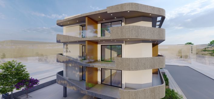 Image No.6-2 Bed Apartment for sale