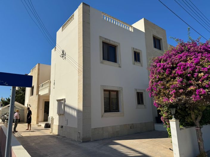 Image No.6-Maison à vendre à Paphos