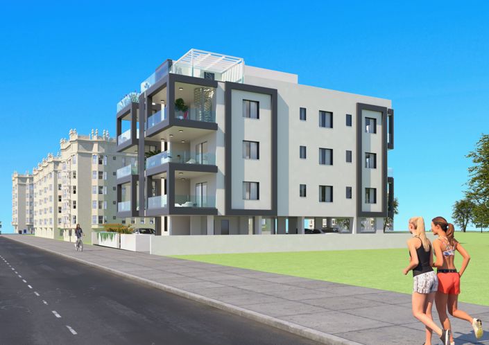 Image No.3-1 Bed Apartment for sale