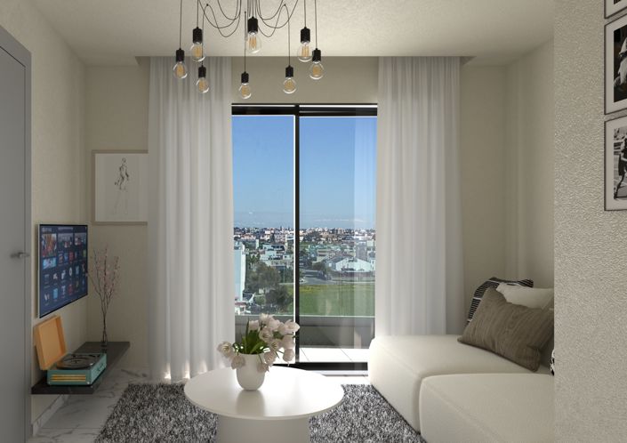 Image No.7-1 Bed Apartment for sale