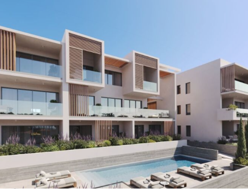 Image No.5-Appartement de 1 chambre à vendre à Tombs of the Kings