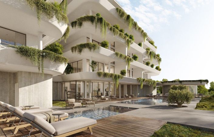 Image No.6-2 Bed Apartment for sale