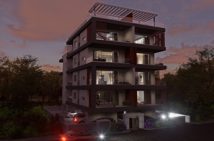 Image No.14-2 Bed Apartment for sale