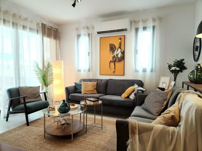 Image No.14-3 Bed Apartment for sale