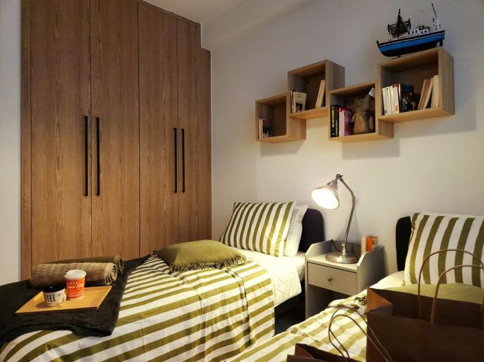 Image No.17-3 Bed Apartment for sale