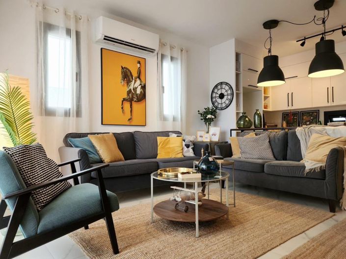 Image No.18-3 Bed Apartment for sale