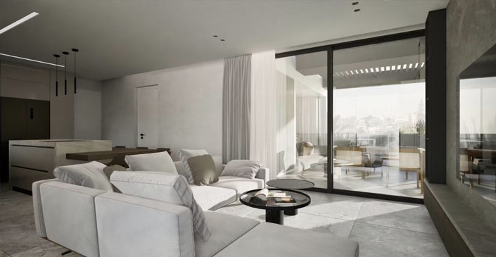 Image No.4-2 Bed Apartment for sale