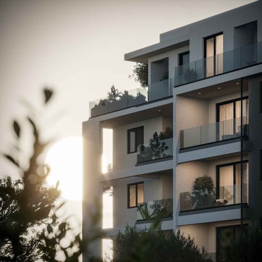 Image No.2-2 Bed Penthouse for sale