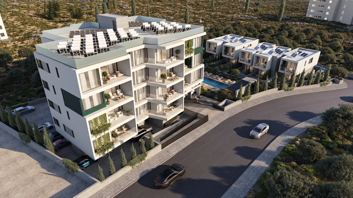 Image No.2-2 Bed Apartment for sale