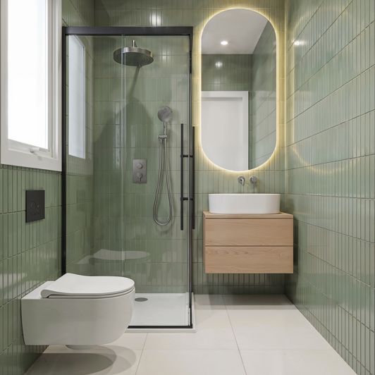 Image No.8-1 Bed Apartment for sale