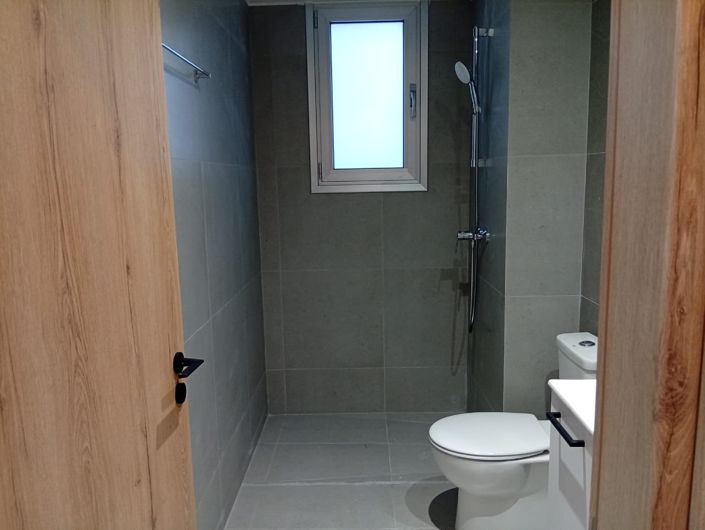 Image No.2-Appartement de 2 chambres à vendre à Agios Fanourios