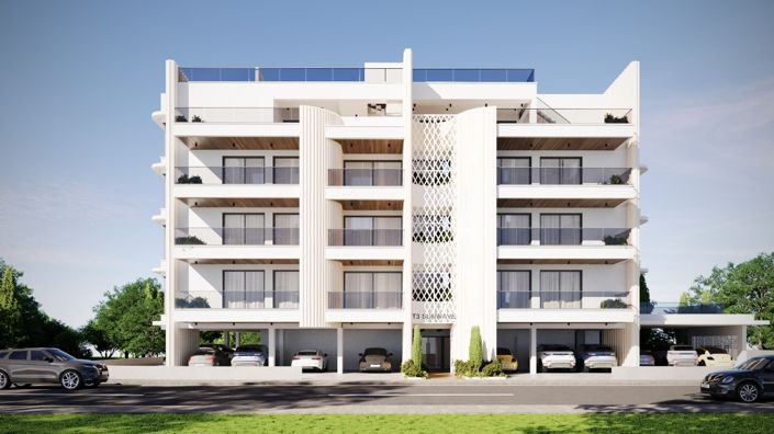 Image No.2-2 Bed Penthouse for sale