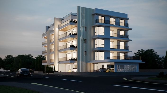 Image No.3-2 Bed Penthouse for sale