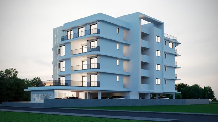 Image No.4-2 Bed Penthouse for sale
