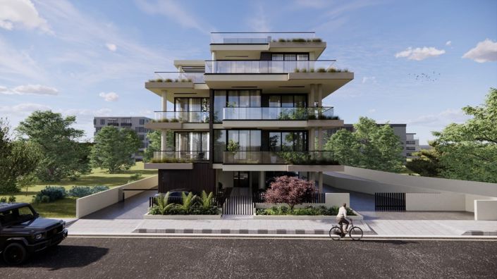 Image No.10-1 Bed Apartment for sale