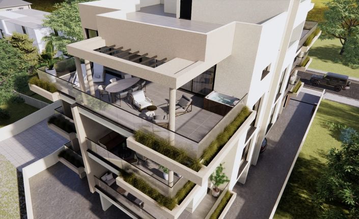 Image No.2-1 Bed Apartment for sale