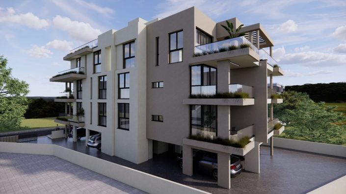 Image No.16-2 Bed Apartment for sale
