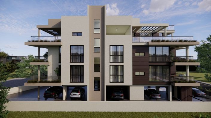Image No.6-2 Bed Apartment for sale